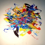 2012/10/7 思考する街 / Thinking city