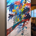 2022/5/22_MISO ATTACK @ GOJO guest house (paint as "ZETA")